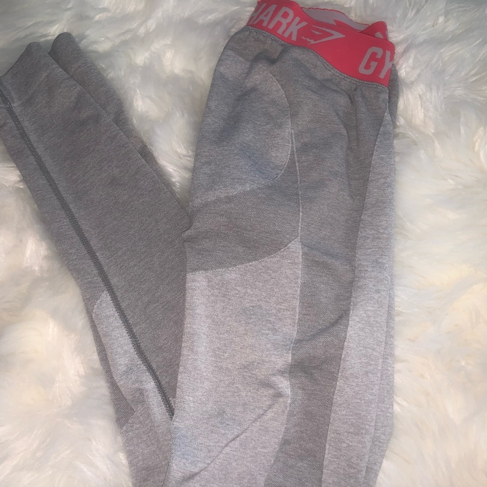 Gymshark leggings